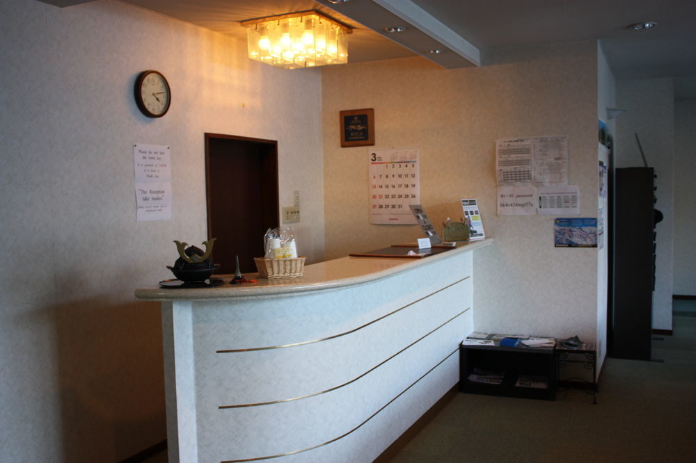 Hotel Bonfire Hakuba Dış mekan fotoğraf