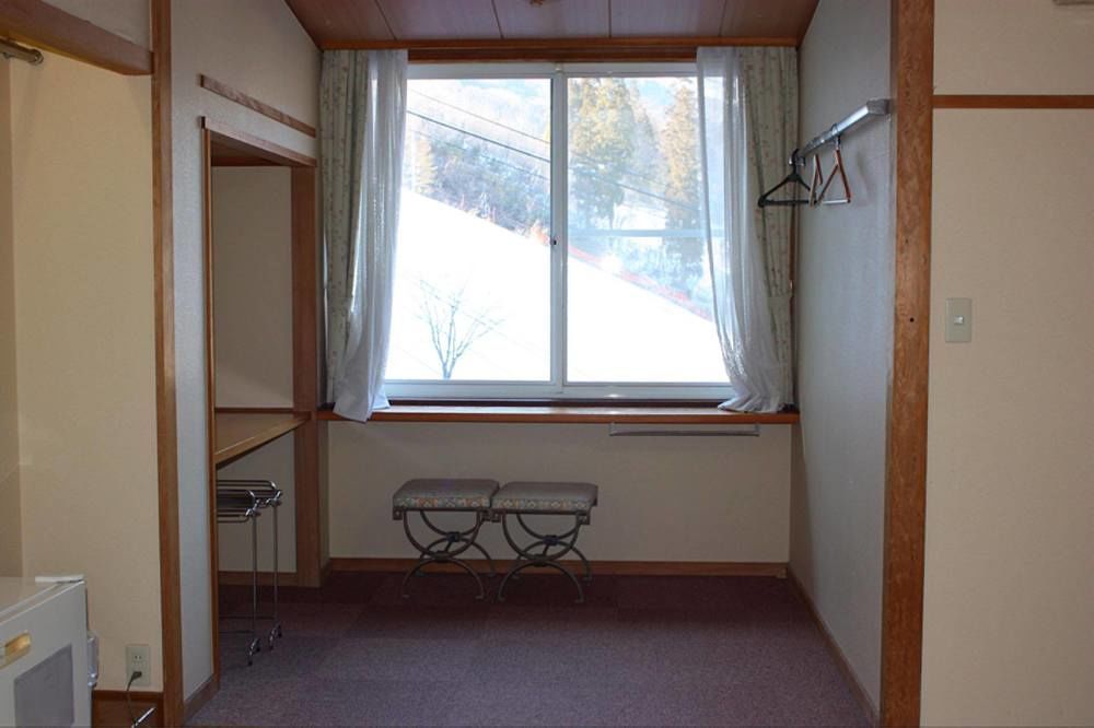 Hotel Bonfire Hakuba Dış mekan fotoğraf