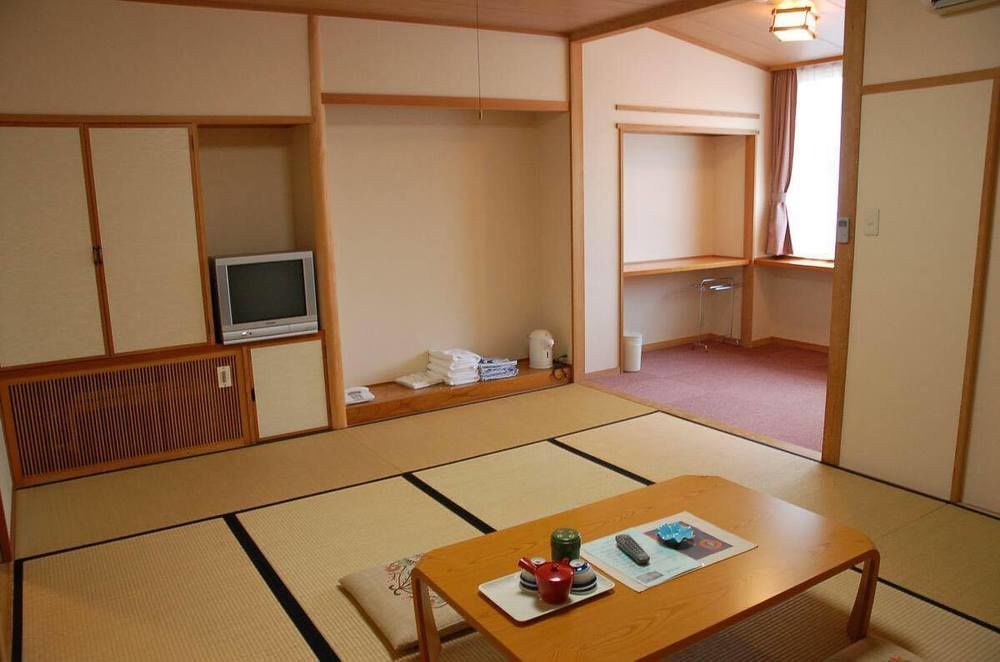 Hotel Bonfire Hakuba Dış mekan fotoğraf